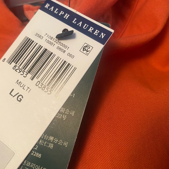 RLPC- Ralph Lauren Sportsman Apparel - Picture 7 of 12